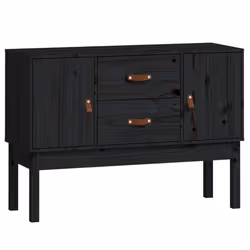 VidaXL 823528 credenza per soggiorno - Vista aggiuntiva 2