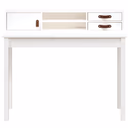 VidaXL 823530 scrivania - Vista aggiuntiva 5