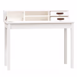VidaXL 823530 scrivania - Vista aggiuntiva 6