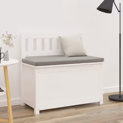 VidaXL 823550 panchina da interno
