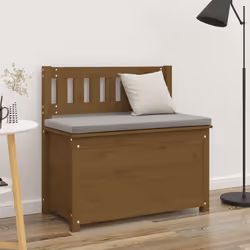 VidaXL 823552 panchina da interno