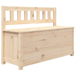 VidaXL 823554 panchina da interno