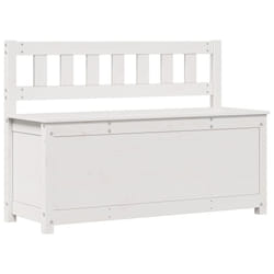 VidaXL 823555 panchina da interno