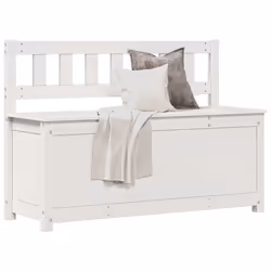 VidaXL 823555 panchina da interno