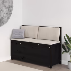 VidaXL 823558 panchina da interno