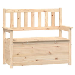 VidaXL 823559 panchina da interno