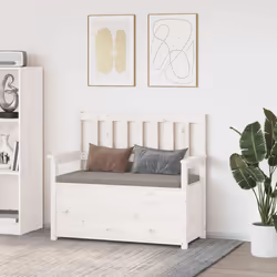 VidaXL 823560 panchina da interno