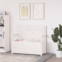VidaXL 823560 panchina da interno