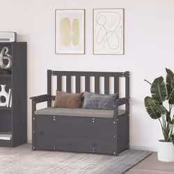VidaXL 823561 panchina da interno