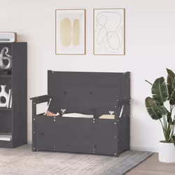 VidaXL 823561 panchina da interno