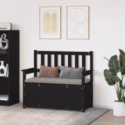 VidaXL 823563 panchina da interno