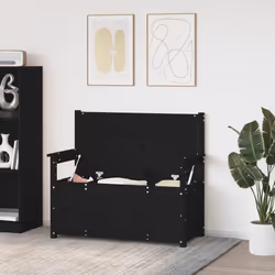 VidaXL 823563 panchina da interno