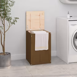 Questo cesto della biancheria emana un fascino naturale che lo rende un'eccezionale aggiunta decorativa all'arredamento del v ...