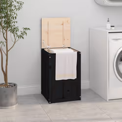 Questo cesto della biancheria emana un fascino naturale che lo rende un'eccezionale aggiunta decorativa all'arredamento del v ...