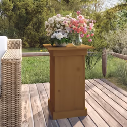 Questo supporto per fiori alla moda, dal design elegante, è la scelta ideale per esporre i vostri fiori e varie altre decoraz ...