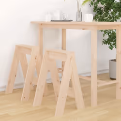 Questi sgabelli in legno dallo stile rustico sono un'ottima aggiunta all'arredamento della vostra stanza! Legno massello di p ...