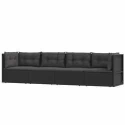 VidaXL 319598, 4 pz
