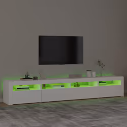 VidaXL 3152722 supporto TV e sistema audio - Vista aggiuntiva 4