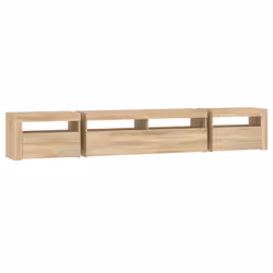 VidaXL 3152724 supporto TV e sistema audio - Vista aggiuntiva 7