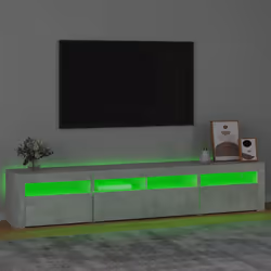 VidaXL 3152725 supporto TV e sistema audio - Vista aggiuntiva 4