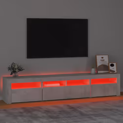 VidaXL 3152725 supporto TV e sistema audio - Vista aggiuntiva 5