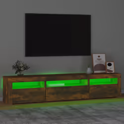 VidaXL 3152727 supporto TV e sistema audio - Vista aggiuntiva 4