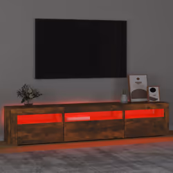 VidaXL 3152727 supporto TV e sistema audio - Vista aggiuntiva 5