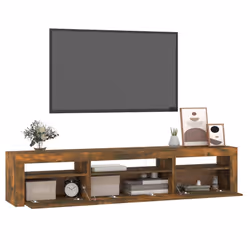 VidaXL 3152727 supporto TV e sistema audio - Vista aggiuntiva 6