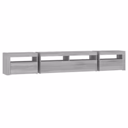 VidaXL 3152728 supporto TV e sistema audio - Vista aggiuntiva 6