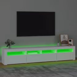 VidaXL 3152730 supporto TV e sistema audio - Vista aggiuntiva 4