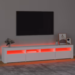 VidaXL 3152730 supporto TV e sistema audio - Vista aggiuntiva 5