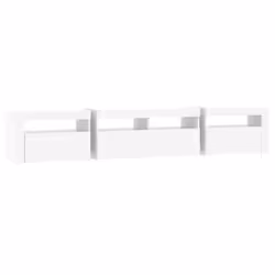 VidaXL 3152730 supporto TV e sistema audio - Vista aggiuntiva 7