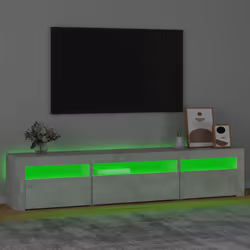 VidaXL 3152733 supporto TV e sistema audio - Vista aggiuntiva 4