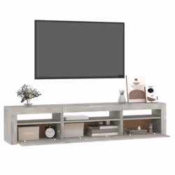VidaXL 3152733 supporto TV e sistema audio - Vista aggiuntiva 6
