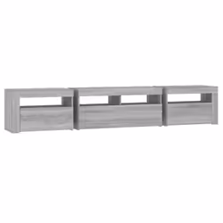 VidaXL 3152736 supporto TV e sistema audio - Vista aggiuntiva 7