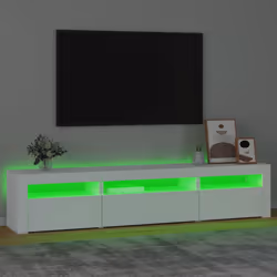 VidaXL 3152738 supporto TV e sistema audio - Vista aggiuntiva 4