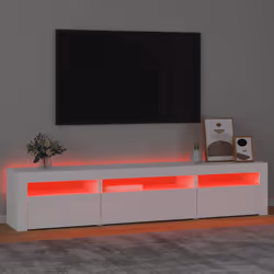 VidaXL 3152738 supporto TV e sistema audio - Vista aggiuntiva 5