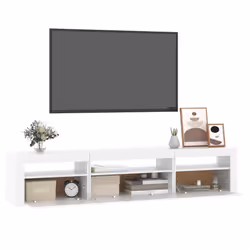 VidaXL 3152738 supporto TV e sistema audio - Vista aggiuntiva 6