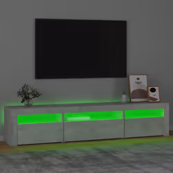 VidaXL 3152741 supporto TV e sistema audio - Vista aggiuntiva 4