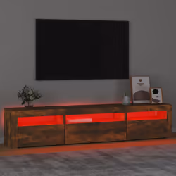 VidaXL 3152743 supporto TV e sistema audio - Vista aggiuntiva 5