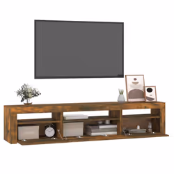 VidaXL 3152743 supporto TV e sistema audio - Vista aggiuntiva 6