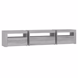 VidaXL 3152744 supporto TV e sistema audio - Vista aggiuntiva 7
