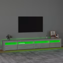 VidaXL 3152749 supporto TV e sistema audio - Vista aggiuntiva 4
