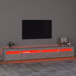 VidaXL 3152749 supporto TV e sistema audio - Vista aggiuntiva 5