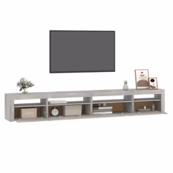 VidaXL 3152749 supporto TV e sistema audio - Vista aggiuntiva 6