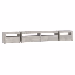 VidaXL 3152749 supporto TV e sistema audio - Vista aggiuntiva 7