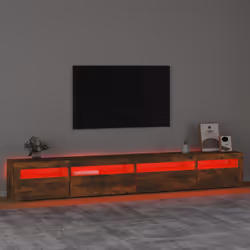 VidaXL 3152751 supporto TV e sistema audio - Vista aggiuntiva 5