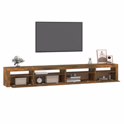 VidaXL 3152751 supporto TV e sistema audio - Vista aggiuntiva 6