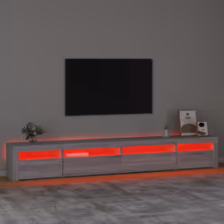 VidaXL 3152752 supporto TV e sistema audio - Vista aggiuntiva 5
