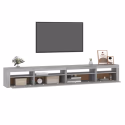 VidaXL 3152752 supporto TV e sistema audio - Vista aggiuntiva 6